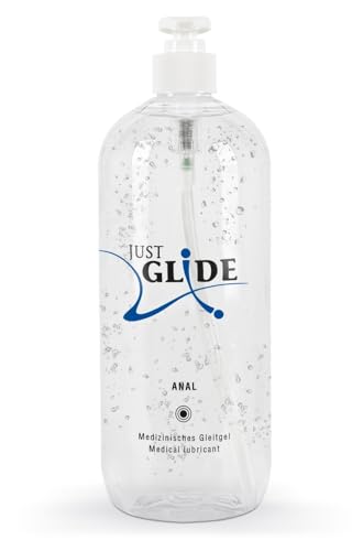 { Language_Tag:It_It, Value:"Just Glide Lubrificante Erotico Per Giochi Sexy 1000 Ml 4024144628636" }