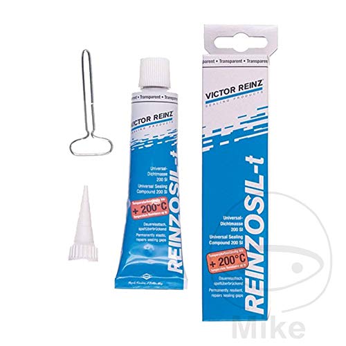 Dichtungsmasse Reinzosil-T 70 Ml Tube Entferner 5577911