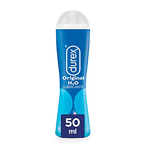 Durex Lubrificante Originale 50 Ml