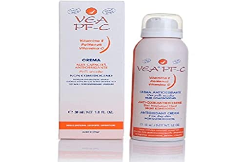 Vea-Pf C Vit E/Polif/Bomb 50 Ml