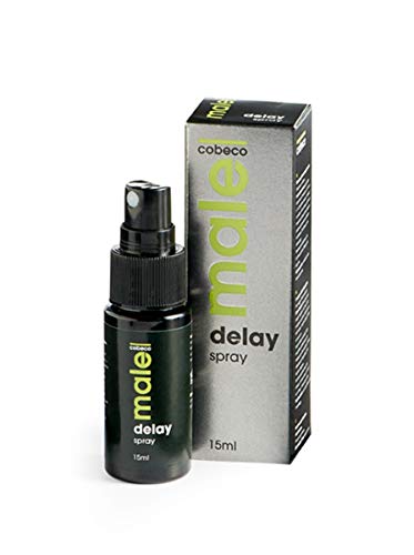 Cobeco Delay Spray Macho 15Ml,