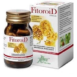 Aboca Neofitoroid 50 Opercoli
