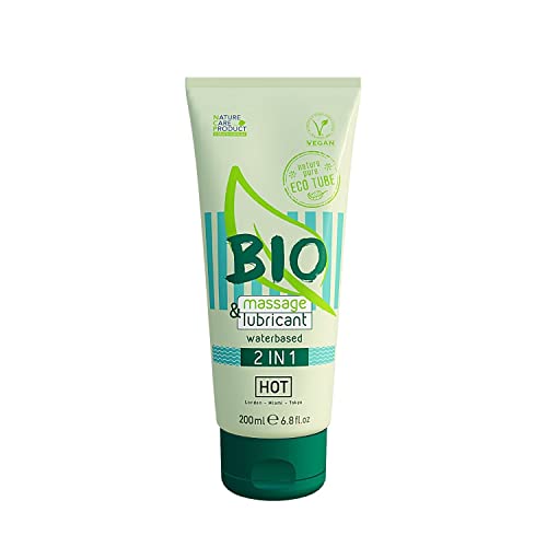 Hotlubrificante E Gel Stimolante