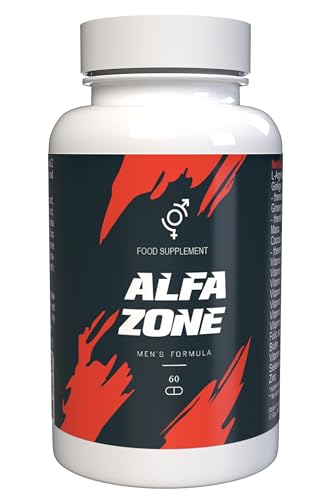 Alfazone 60 Capsule
