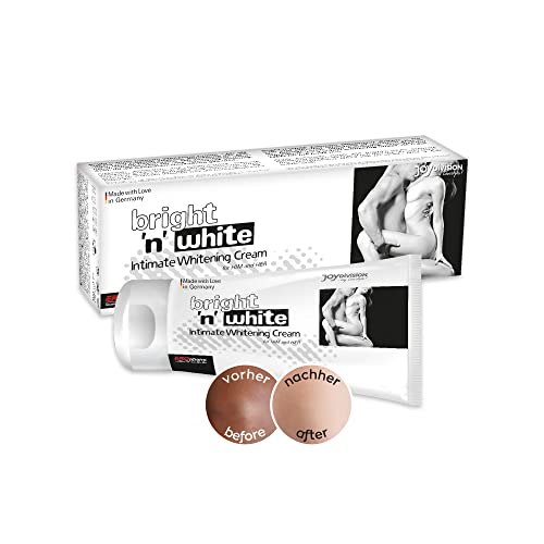 Joydivision Creme E Gel Per L'Igiene Intima - 100 Ml