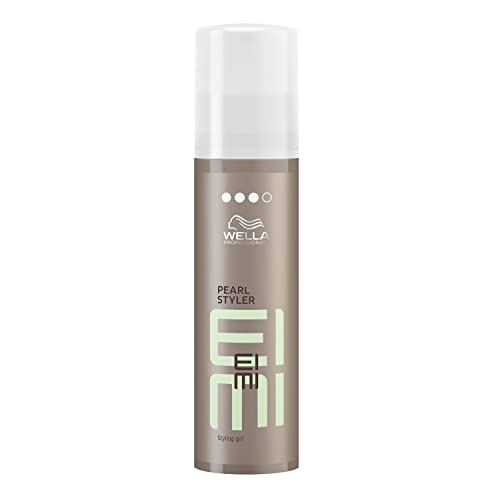Wella Eimi Pearl Styler Gel Per Capelli Unisex 100 Ml
