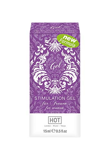 Caldo 15 Ml Di O-Stimulazione Gel Per Mujeres