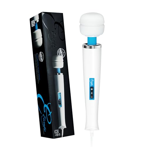 Europe Magic Wand Massaggiatore – 1 Pezzo