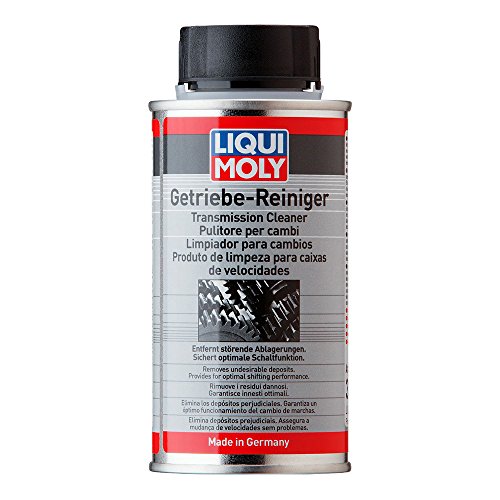Reiniger Getr 150 Ml Liqui Moly