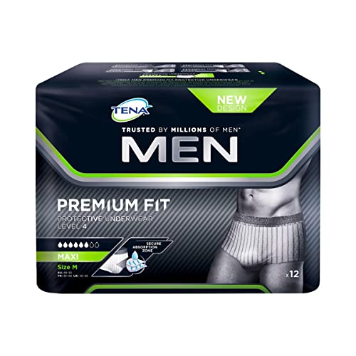 Braga Tena Men Level 4 T-M 12U