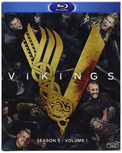 Vikings - Season 5.1
