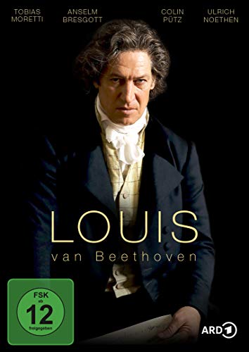 Louis Van Beethoven