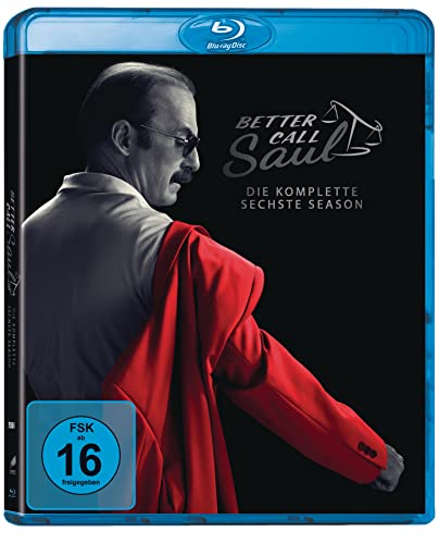 Better Call Saul - Season 6