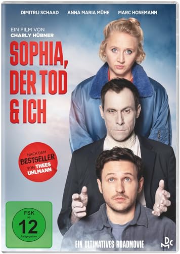 Sophia, Der Tod Und Ich