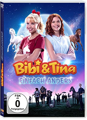 Bibi & Tina - Einfach Anders