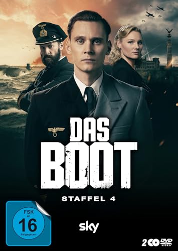 Das Boot - Staffel 4