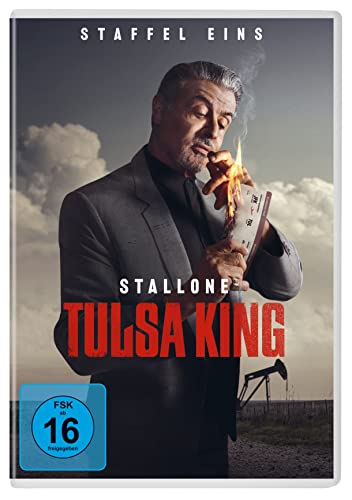 Tulsa King - Staffel 1
