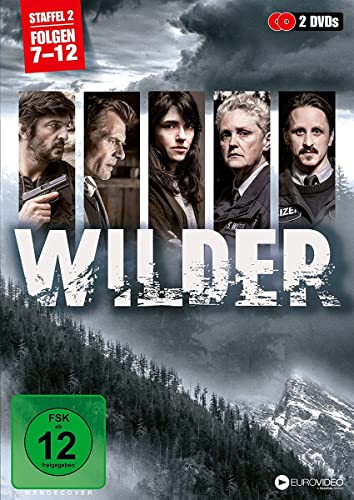 Wilder - Staffel 2