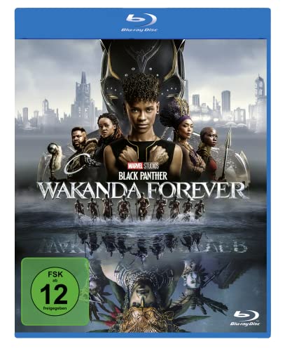Black Panther - Wakanda Forever