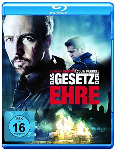 Das Gesetz Der Ehre