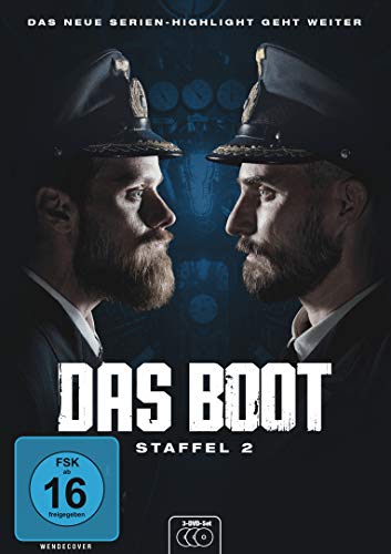 Das Boot - Staffel 2