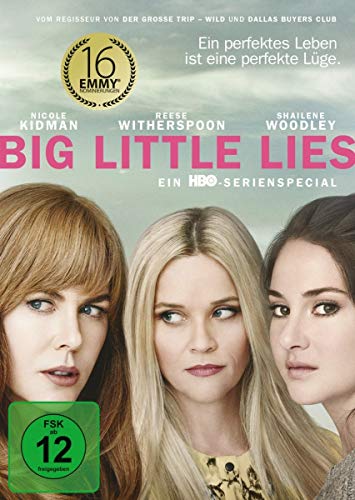 Big Little Lies - Hbo-Serienspecial