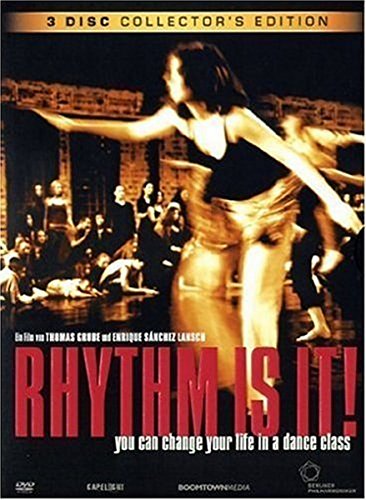 Rhythm Is It! (3-Disc Collector'S Edition)