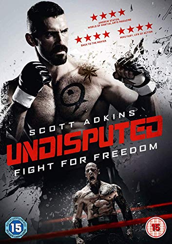 Undisputed: Fight For Freedom [Edizione: Regno Unito]