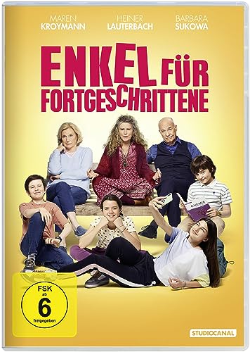 Enkel Für Fortgeschrittene