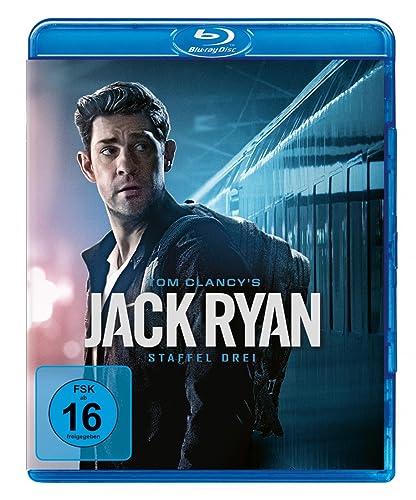 Tom Clancy'S Jack Ryan - Staffel 3
