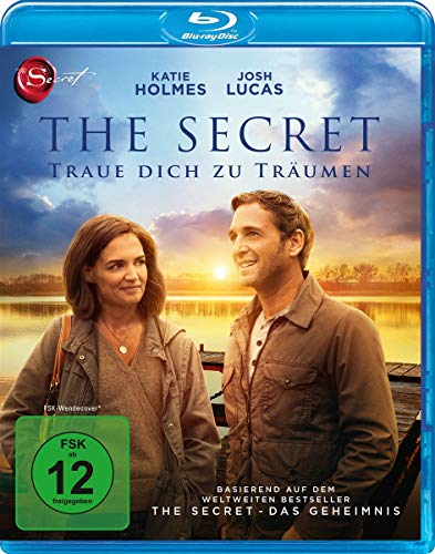 The Secret - Das Geheimnis: Traue Dich Zu Träumen