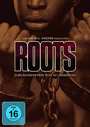 Roots - Box Set - Jubiläums Edition