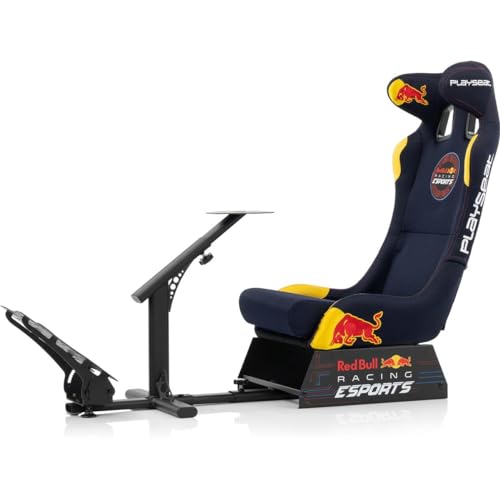 Playseat® Evolution Pro - Red Bull Racing