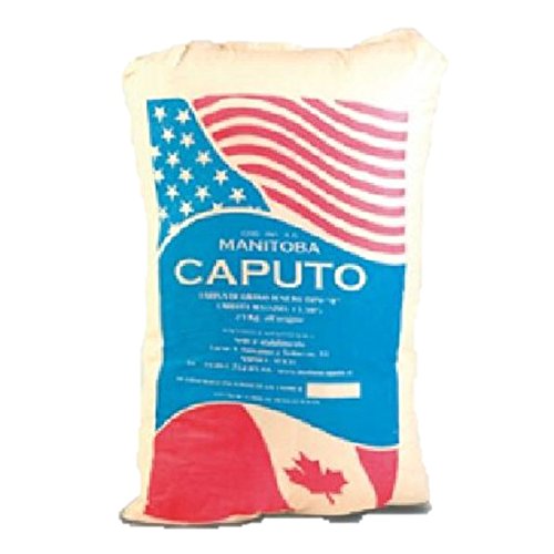 Farina Caputo Manitoba In Tela Kg. 25