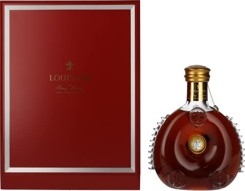 Louis Xiii Cognac Remy Martin - 700 Ml