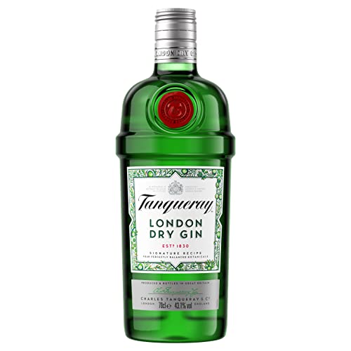 Tanqueray Gin Ml.700