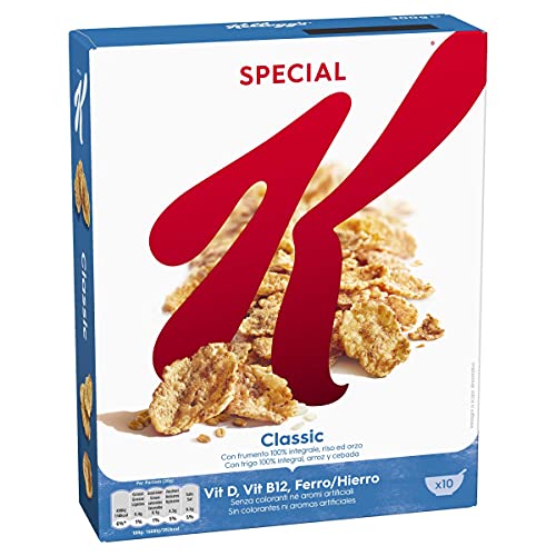 Kelloggs Special K Classic, 300G, 300 Grammo, 1