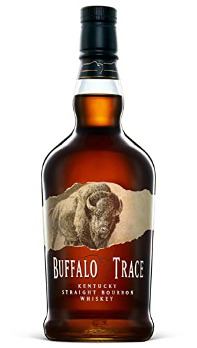 Buffalo Trace - Bourbon Whiskey - 70Cl