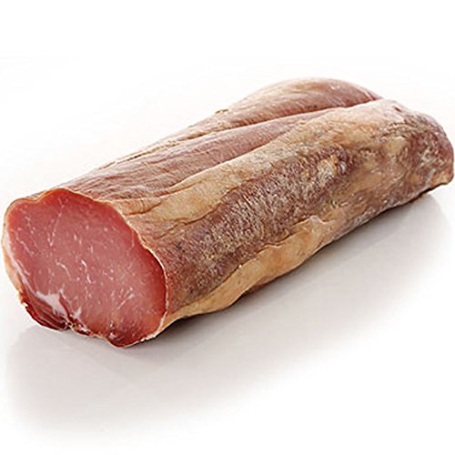Lonza O Filetto Napoli - Offerta 4,5 Kg