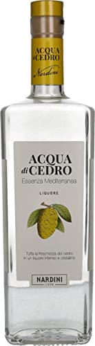Acqua Di Cedro Nardini 70Cl. 29% Vol