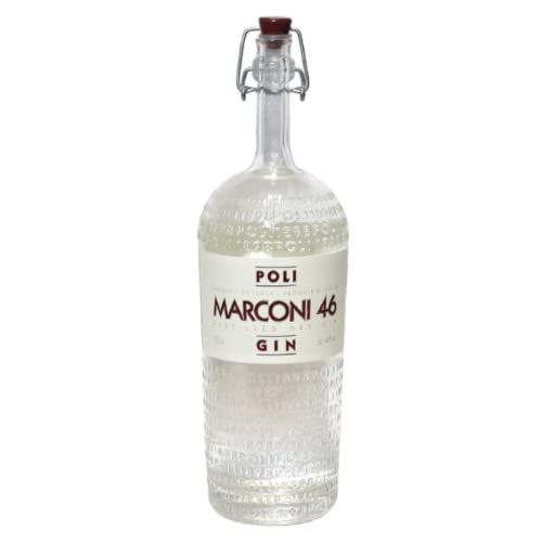 Jacopo Poli Gin Marconi 46