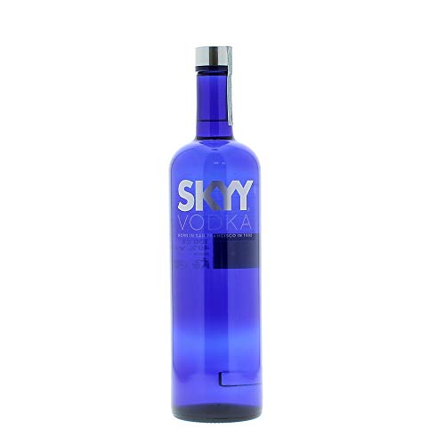 Davide Campari Vodka Skyy