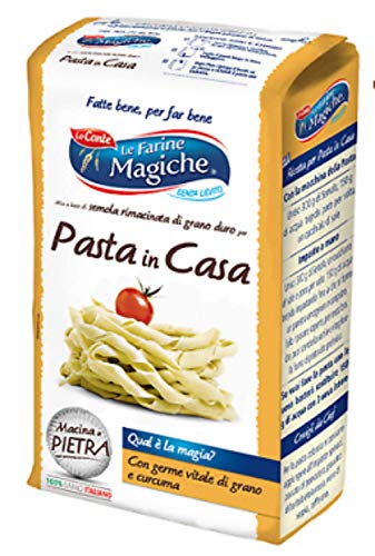 Le Farine Magiche Pasta In Casa - 1 Kg