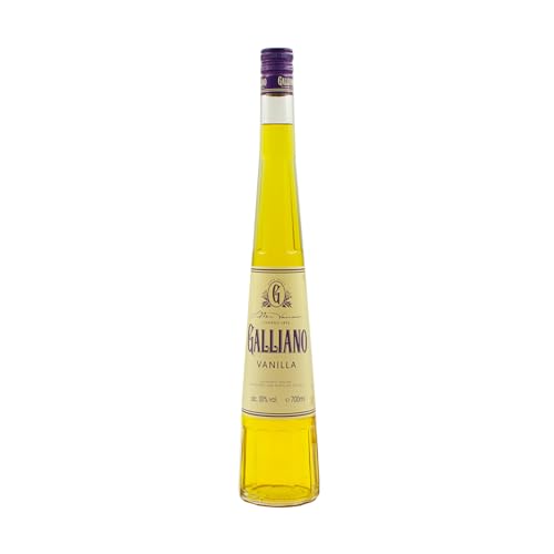 Galliano Vanilla - 700 Ml