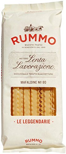 Rummo Mafaldine - 500 Gr