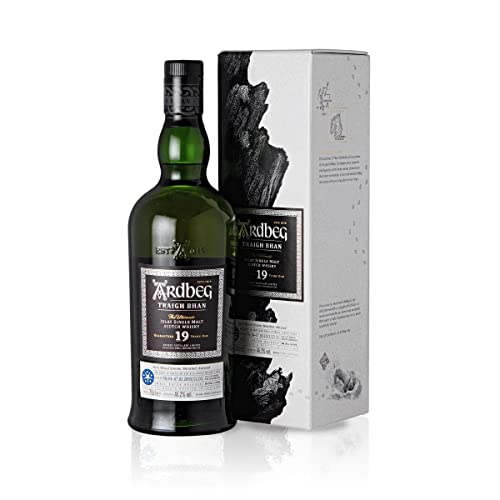 Ardbeg Traigh Bhan 19 Years Old Batch No. 4 46,2% Vol. 0,7L In Giftbox