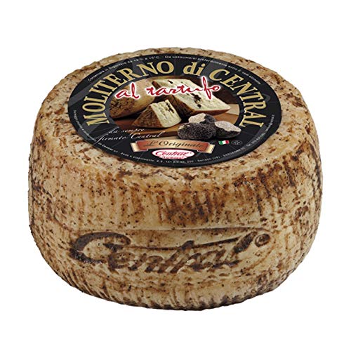 Moliterno Al Tartufo - Forma Intera