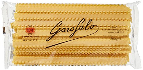 Garofalo 101 Mafalde - 50 Gr