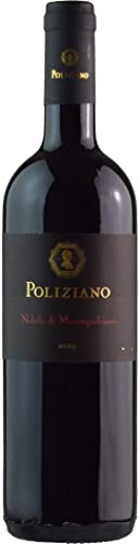 Nobile Di Montepulciano Docg Poliziano 2019 0,75 ℓ