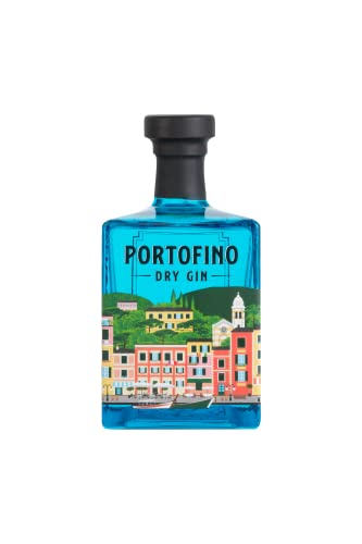 Portofino Dry Gin - 500 Ml